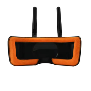<span class=keywords><strong>LS</strong></span>-VR009 Gafas FPV de 5.8Ghz, Auriculares de Video G 40CH HD con Pantalla de 3 Pulgadas 16:9 Mini para Drones <span class=keywords><strong>Quadcopter</strong></span> - Product Image 4
