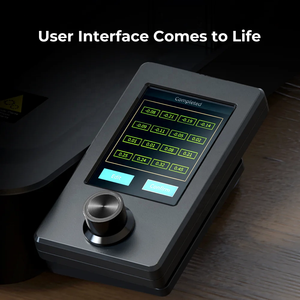 Originele Ender-3 V3 SE Volledig Metalen Structuur Max. Printsnelheid 250mm/s Betaalbare Snelle 3D-printer - Product Image 4