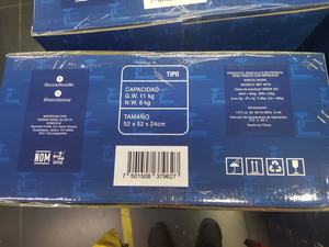 다국어 바코드 계량 금전 등록기 저울 티켓 바코드 라벨 인쇄 저울 - Product Image 6