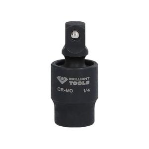Brilliant Tools 1/4" impact <b>ball</b> <b>joint</b> - Product Image 1