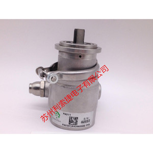 ปั๊มไฮดรอลิกสแตนเลส Pa411 Pa311 Pa1511 Fluid O Tech Vane Pump ผลิตในอิตาลี - Product Image 2