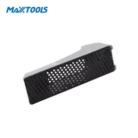 Raboteuse à bois Surform de 145 mm en alliage de zinc avec lame de 41 mm en acier 65Mn pour le travail du bois, la plâtrerie et la menuiserie, outils à main OEM