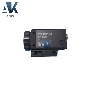 ระบบกล้องตรวจจับภาพ Keyence รุ่น CV-200C CV-200M CV-035C CV-035M ของแท้ใหม่จาก Keyence - Product Image 1
