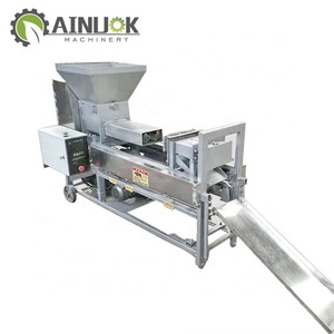 Multifunctional substrate material mushroom <b>compost</b> mixer machine - Product Image 1
