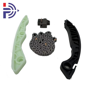 <span class=keywords><strong>Kit</strong></span> de <span class=keywords><strong>correa</strong></span> de distribución de motor automotriz nuevo al por mayor 24440-25000 G4KD G4KE para Hyundai para vehículos <span class=keywords><strong>Kia</strong></span> - Product Image 2