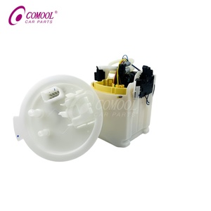 Ensemble de pompe à carburant COMOOL 16117214882 16119468612 pour BMW X3 X4 G01 G02 G08 Module de distribution de carburant - Product Image 2