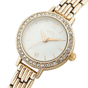 Relojes de Pulsera para Mujer al por Mayor, Reloj de Cuarzo Japonés Resistente al Agua, Correa de Moda, Conjuntos de Relojes y Pulseras para Dama - Product Image 4