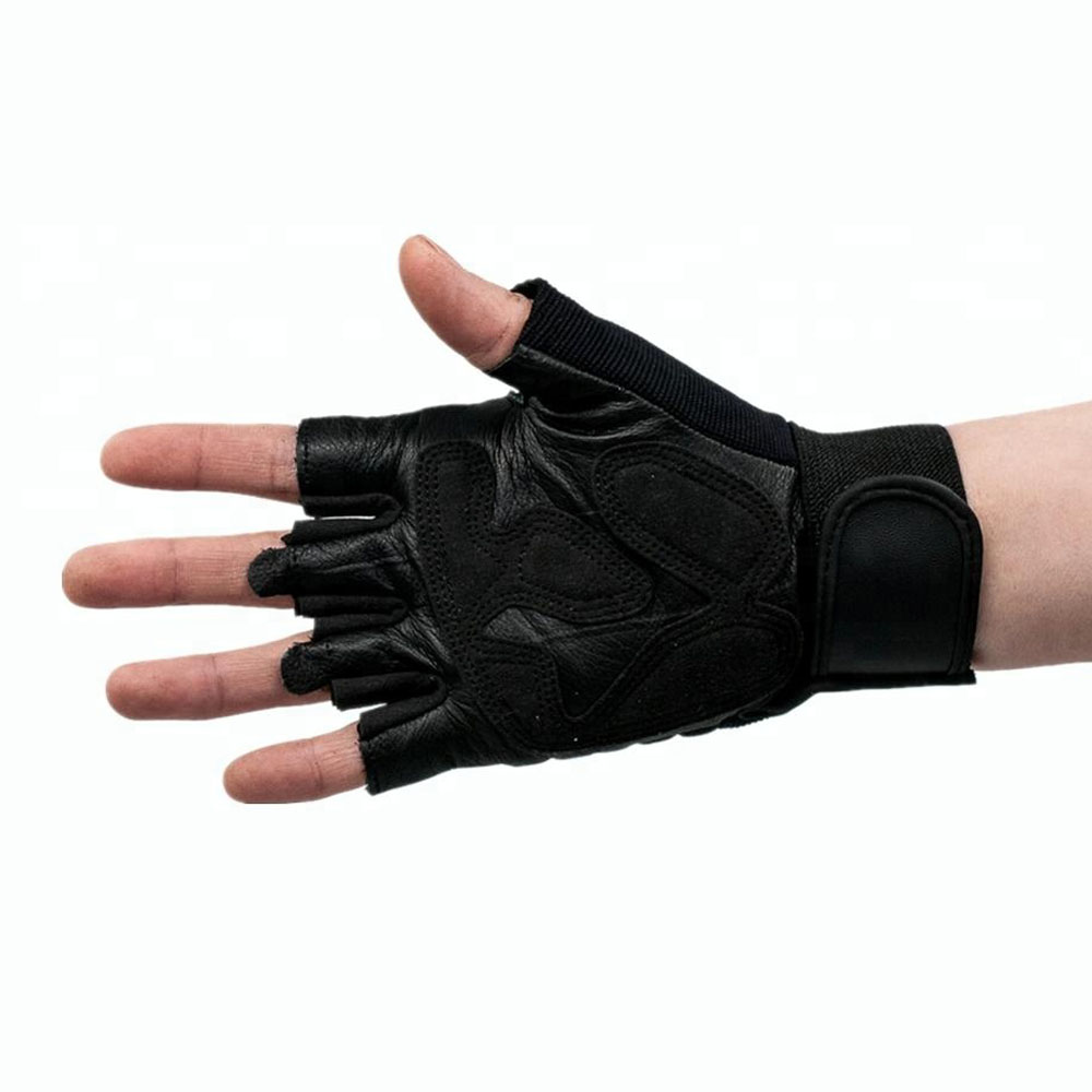 Перчатки GLOVEMAN для занятий спортом на открытом воздухе