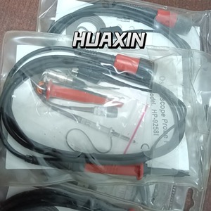 hp 9258i Oscilloscope Probe Kit Model HP-9258i High <b>Voltage</b> <b>Pen</b> 1500V hx - Product Image 3