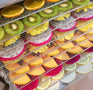 Mezcla para Hornear de <span class=keywords><strong>Patatas</strong></span>, Verduras y Frutas Secas, Snack Duro en Bolsa, Rebanadas Secas, Certificado HACCP, Fábrica OEM, Se Acepta Marca Privada, Personalización de Logotipo - Product Image 6