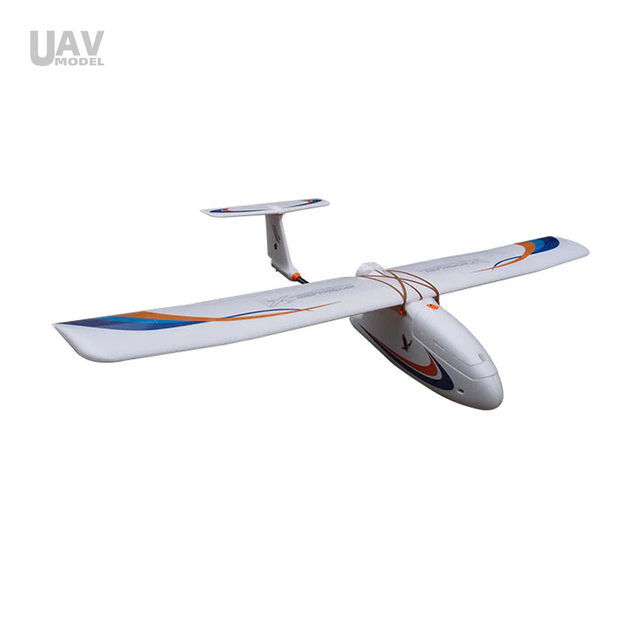 SKYWALKER 1720MM UAV FIXED WING Model Skywalker 1720