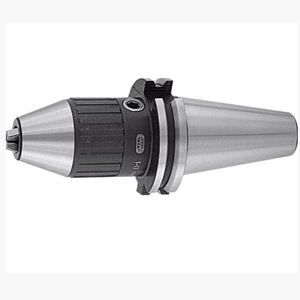 Mandrin de perçage court Wezel 1-13 mm pour machines-outils CNC et centres d'usinage - Product Image 2