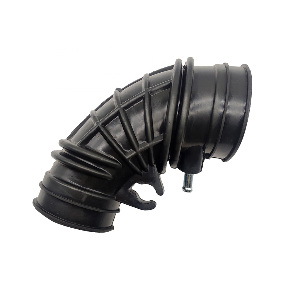 17228-PNA-000 Car Rubber Air Intake Hose Pipe Air Flow Tube for Honda
