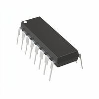 Electronic Chips Component Interface Authorized Distributor ADG408BNZ 16 DIP