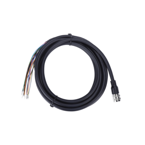 Cable de cámara industrial, cable de interconexión IO compatible con la serie Cognex 5000 <span class=keywords><strong>CCB</strong></span> <span class=keywords><strong>84901</strong></span> 0101 0102 0103 - Product Image 1