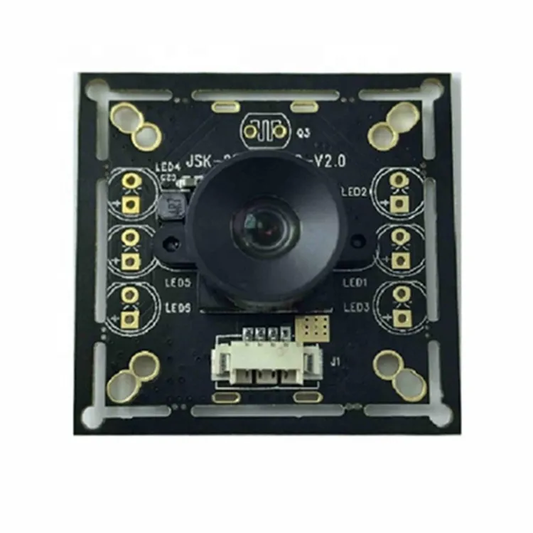 cmos camera