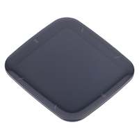 Layar LCD Original untuk Garmin Venu SQ 2 dengan Digitizer Full Assembly Garansi 1 Tahun untuk Penggantian Suku Cadang