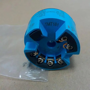 NOUVEAU - Marque E+H - ITEMP TMT72 TMT182 TMT122 Température - Product Image 2