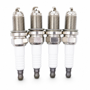 ขายตรงจากผู้ผลิต หัวเทียนอิริเดียม รุ่น 90919-01230 SK20BR11 สำหรับเปลี่ยนทดแทนหัวเทียนเดิมของรถยนต์โตโยต้า อเวนซิส เครื่องยนต์ 1AZ-FSE 2AZ-FSE - Product Image 4