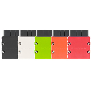Escáner Atomotriz OBD2 Escáner inalámbrico Check Engine Light IOS Android Elm 327 elm327 V1.5 Konnwei KW902 BT5.0 Herramientas de diagnóstico - Product Image 4