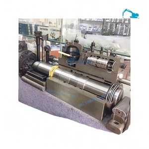 SB40 SB43 SB45 SB50 Bộ Phận Ngắt Thủy Lực Thân Bên Hex Bolt Nut Hammer Bộ Phận 4005464 4143013 4003451 - Product Image 5