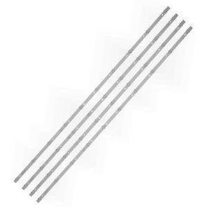 TDSYSTEM JP50A71101ER TIRAS DE RETROILUMINACIÓN DE <span class=keywords><strong>TV</strong></span> DLED Uso para <span class=keywords><strong>TD</strong></span> SYSTEM 2. 2. 1. - Product Image 1