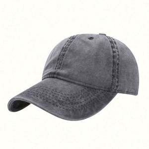 Gorra Trucker Personalizada de 6 Paneles de Poliéster con Logotipo, Unisex, Impermeable, Ecológica, con Serigrafía y Cierre de Hebilla Personalizado - Product Image 5