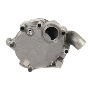 Bomba de Agua para Excavadora 224-3253 para E330C C9 177-1044 3502536 2243253 1771044 350-2536 224-3253 - Product Image 5