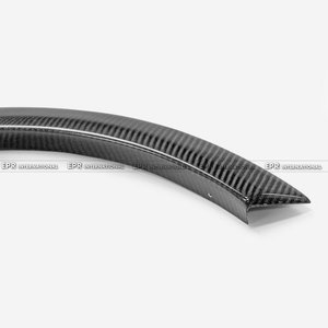 Ensemble de caches d'ailes arrière en carbone Performance Carbon pour NISSAN R33 BCNR33 GTR NIS Type - Product Image 3