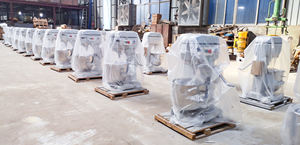 YOSLON YB-<span class=keywords><strong>20</strong></span> Machine À Pain Commerciale Kitchen Aid <span class=keywords><strong>Professionnel</strong></span> Mélangeur Planétaire Mélangeur de Support <span class=keywords><strong>20</strong></span> litres Mélangeur de Nourriture - Product Image 5