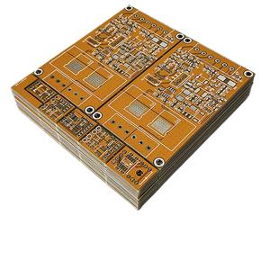 Fabricant d'assemblage personnalisé Gerber File Bom List Other Pcb Pcba Oem - Product Image 6