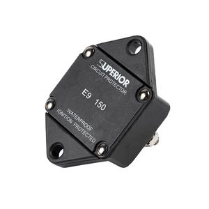 Protector Térmico de sobrecarga E94 30A/50A/90A/100A interruptor de circuito monofásico para coche - Product Image 1