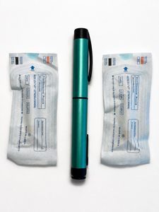 Factory Direct V2 60IU Reusable Metal Injection <b>Pen</b> Precise Dosing <b>Multiple</b> <b>Colors</b> for Skin Care Tool - Product Image 3