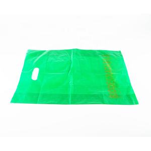 Bolsas Compostables Troqueladas Nuevas de la Marca CFC - Product Image 4