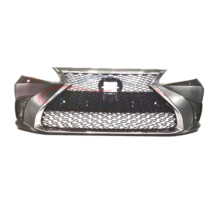 front bumper 2007 lexus es350