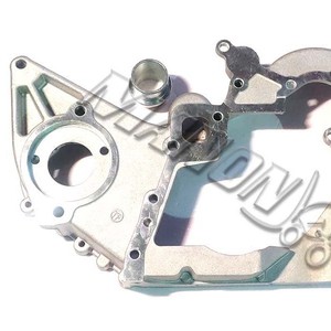 Cubierta de la Cámara del Engranaje de Distribución para Montacargas Toyota Mitsubishi 11301 78155 71, para Reemplazo y Reparación de la Caja de Cambios - Product Image 3