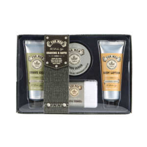 Kit de <span class=keywords><strong>bain</strong></span> spa pour hommes vente en gros gel <span class=keywords><strong>douche</strong></span> gommage corporel ensemble cadeau de soins de spa fournitures de <span class=keywords><strong>bain</strong></span> de luxe marque privée OEM et ODM - Product Image 5