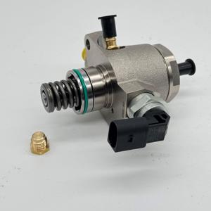 Pompa Bahan Bakar Tekanan Tinggi Mesin EA888 2.0T 06L127025N 06L127025J 06L127025K 06L127025P 06L127025Q 06L127025H untuk Mobil Jerman - Product Image 6