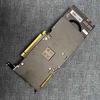 Carte graphique RTX3080 20 Go d'occasion avec refroidissement par turbine, 20 Go GDDR6X pour l'informatique IA et le jeu