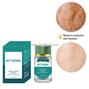 Công thức tùy chỉnh nhau thai viên nang Mặt huyết thanh cho tất cả các loại da - Product Image 6