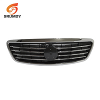Nueva Rejilla Central de Plástico OEM 1801360180 para Geely CK, Rejilla de Ventilación Central