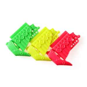 China, Wholesale very amusing cheap plastic toy boats for sweet treats - Product Image 6