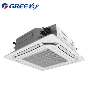 เครื่องปรับอากาศแบบแยกส่วนติดเพดาน รุ่น R410a  48000btu/60000btu  ระบบลม 4 ทิศทาง  ขนาด 48000btu C - Product Image 3