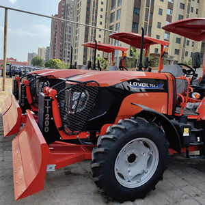 Hoja de <span class=keywords><strong>Bulldozer</strong></span>/<span class=keywords><strong>Pala</strong></span> de Alta Calidad <span class=keywords><strong>para</strong></span> <span class=keywords><strong>Tractor</strong></span> Agrícola Lovol - Product Image 1