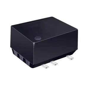 R1D12-0505/HP-R R1D12-0505 Isolated <strong>Module</strong> DC DC Converter 2 <strong>Output</strong> 5V -5V 100mA 100mA 4.5V - 5.5V <strong>Input</strong> Electronic Components - Product Image 1