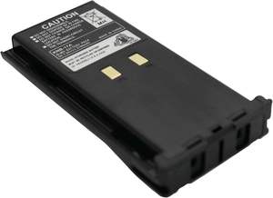 Batterie lithium-ion rechargeable noire DDONG PLUS pour Kenwood TK-280 TK-380 TK-190 TK290 TK390 TK-480 TK-481 TK-5400 TK-<span class=keywords><strong>4100</strong></span> KNB - Product Image 6