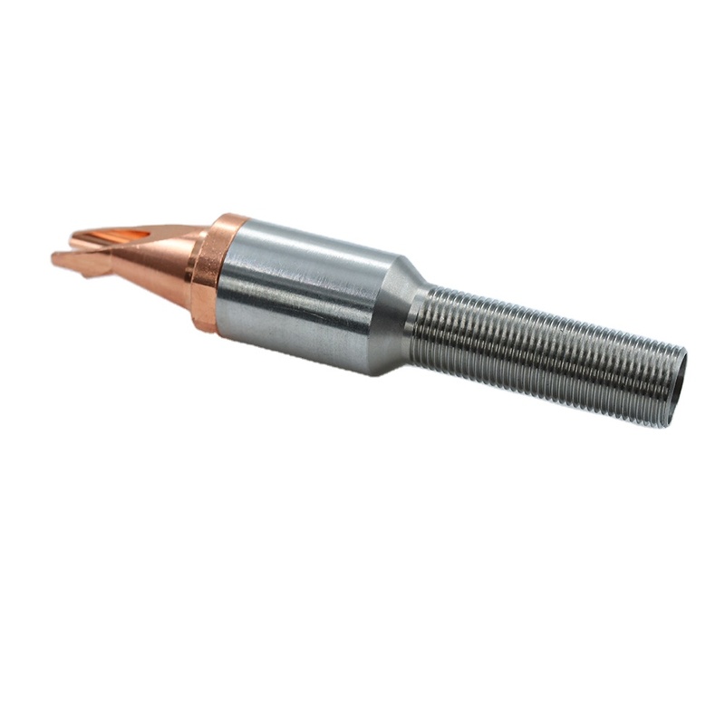 QILIN Handheld Fiber Laser Welding Nozzles