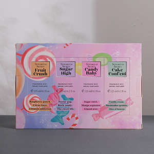 Ensemble Vaporisateur Corporel et <span class=keywords><strong>Eau</strong></span> <span class=keywords><strong>de</strong></span> <span class=keywords><strong>Parfum</strong></span> Original <span class=keywords><strong>de</strong></span> Haute Qualité Style <span class=keywords><strong>Secret</strong></span> <span class=keywords><strong>de</strong></span> Beauté <span class=keywords><strong>Victoria</strong></span> pour Femme Vente en Gros - Product Image 4