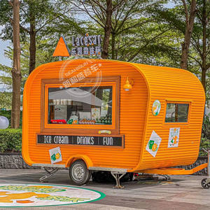 移動式キッチンカー（フルキッチン付き）販売中 - Product Image 2