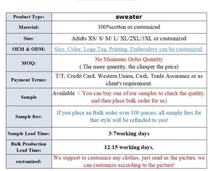 <span class=keywords><strong>Pull</strong></span> de <span class=keywords><strong>Noël</strong></span> OEM avec LOGO personnalisé Vêtements en jacquard Tricots à manches longues <span class=keywords><strong>Pull</strong></span> tricoté d'hiver <span class=keywords><strong>Pull</strong></span> de <span class=keywords><strong>Noël</strong></span> moche pour hommes - Product Image 6